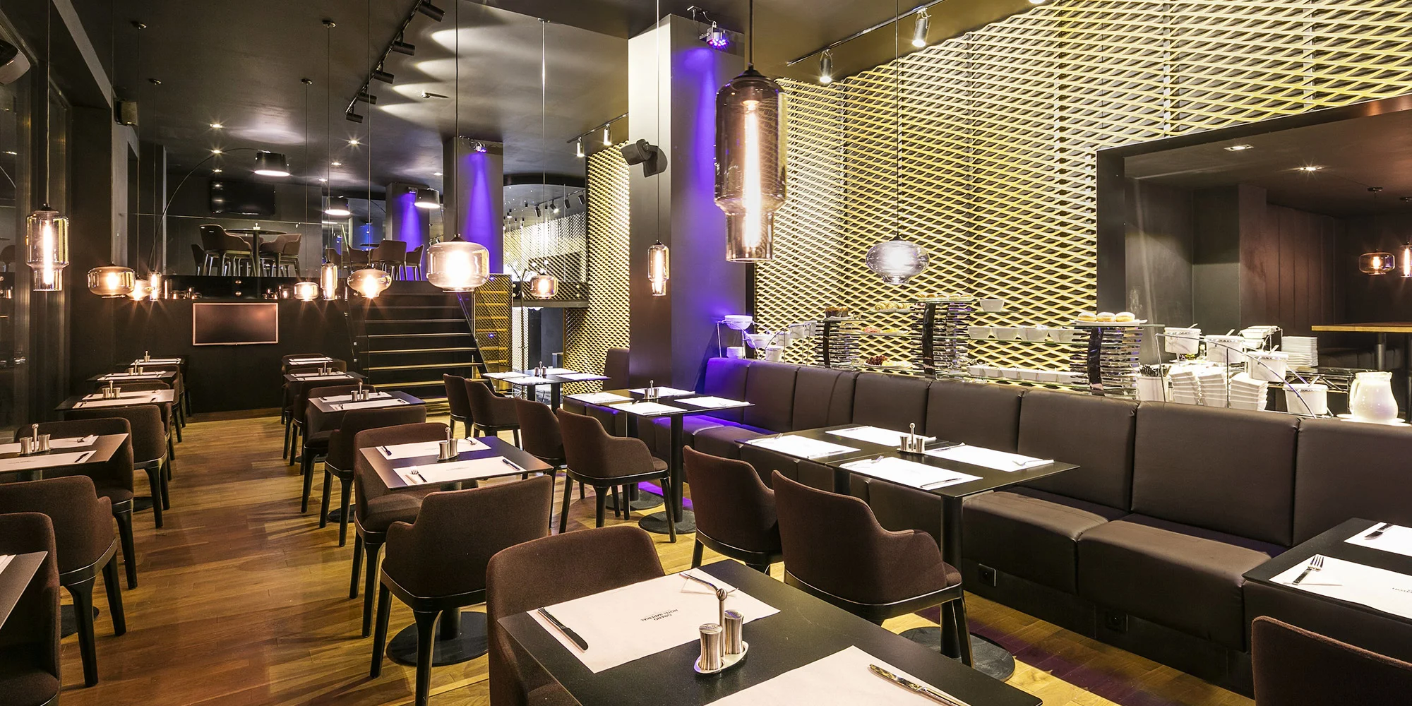 Čtyřchodové menu i neomezeně víno pro 1 či 2 osoby - Obrázek 11