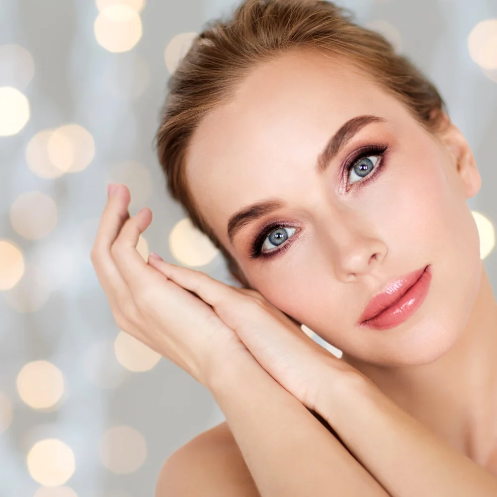 Kosmetické ošetření pleti včetně masáže obličeje - Obrázek 2