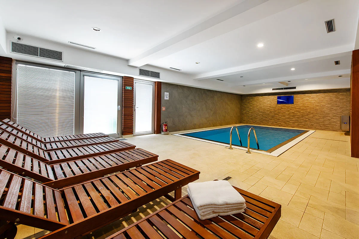 1,5 h v privátním wellness až pro 4 osoby - Obrázek 9