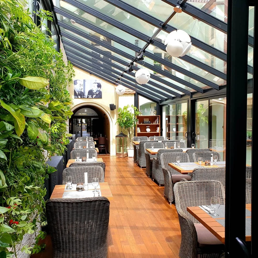 Tříchodové menu s flank steakem pro 2 osoby - Obrázek 10