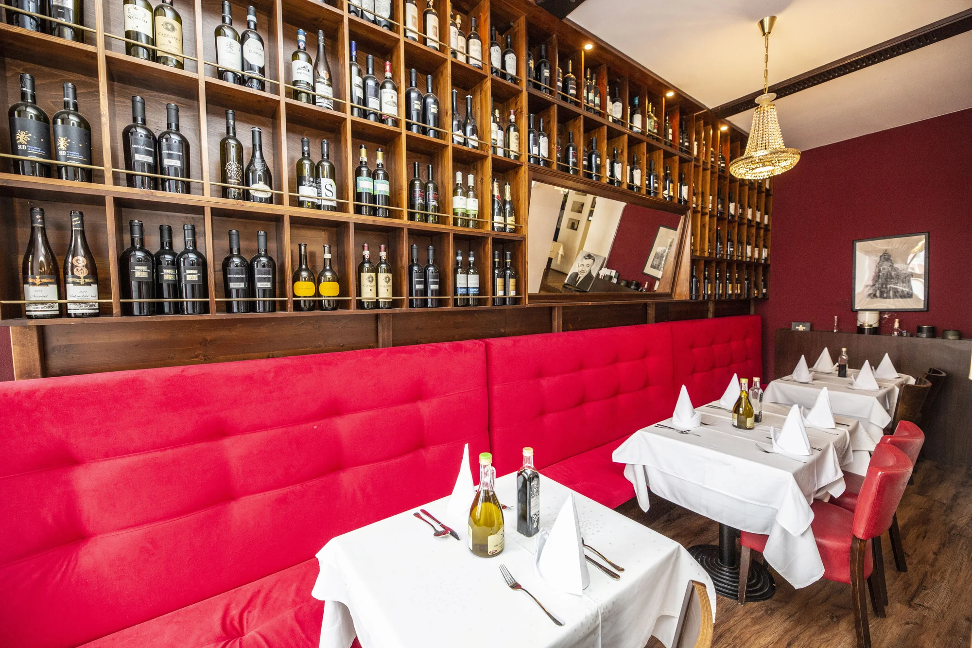 Speciality balkánské kuchyně pro 2 labužníky - Obrázek 10