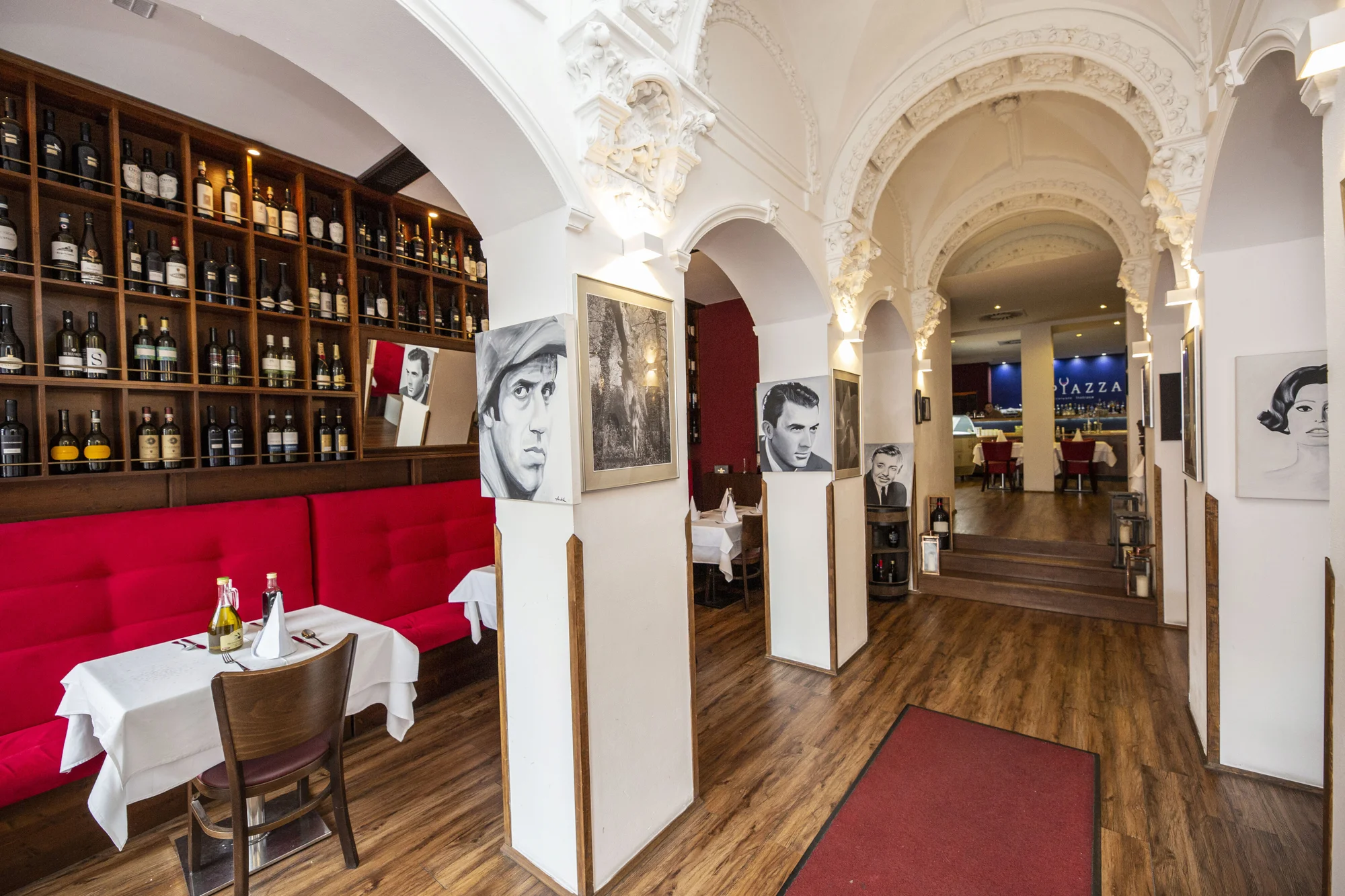 Speciality balkánské kuchyně pro 2 labužníky - Obrázek 11