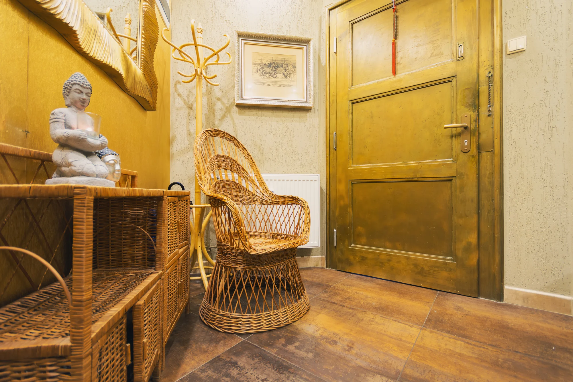 Hodinová masáž dle výběru z šesti druhů - Obrázek 8