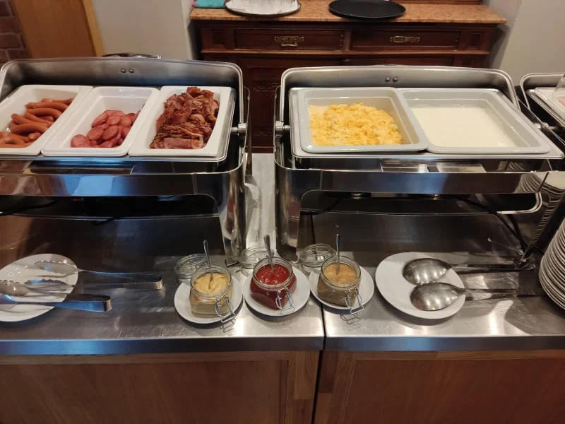 Neomezená snídaně v Holešovicích pro 1 i 2 os. - Obrázek 10