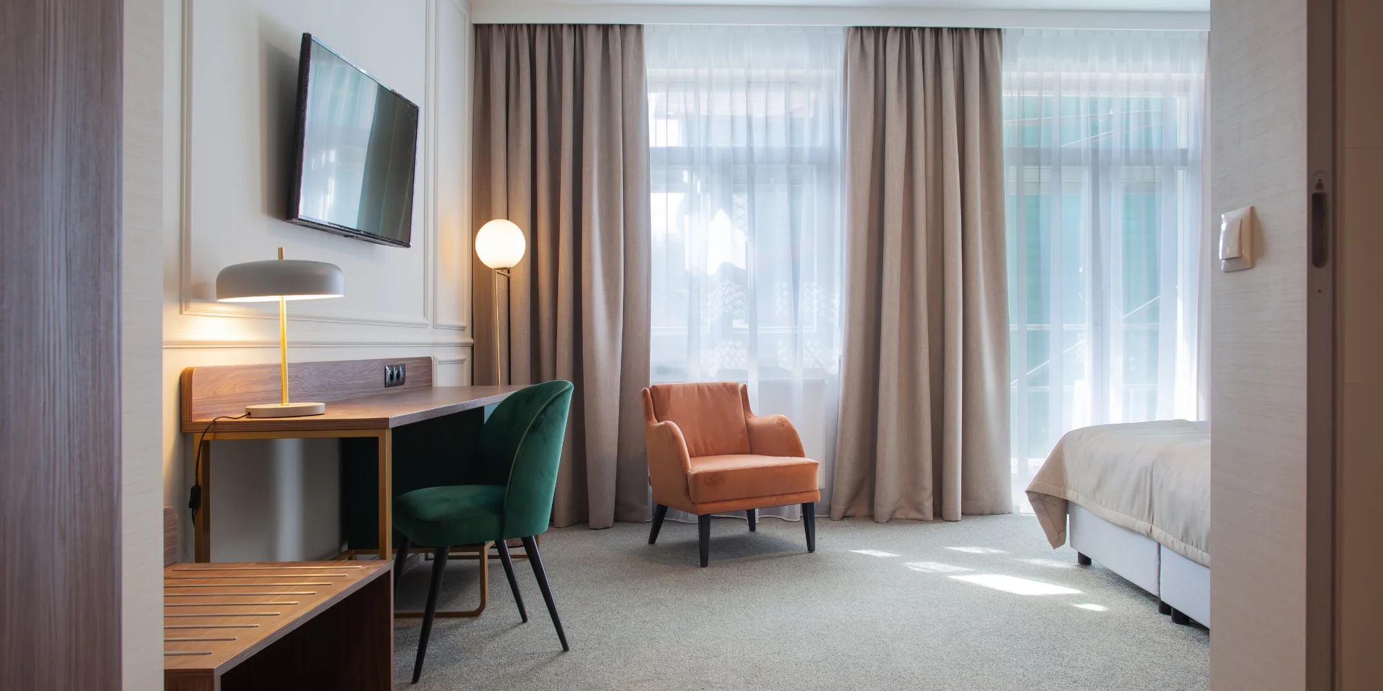 Krynica-Zdrój: neomezený wellness i dobré jídlo - Obrázek 6