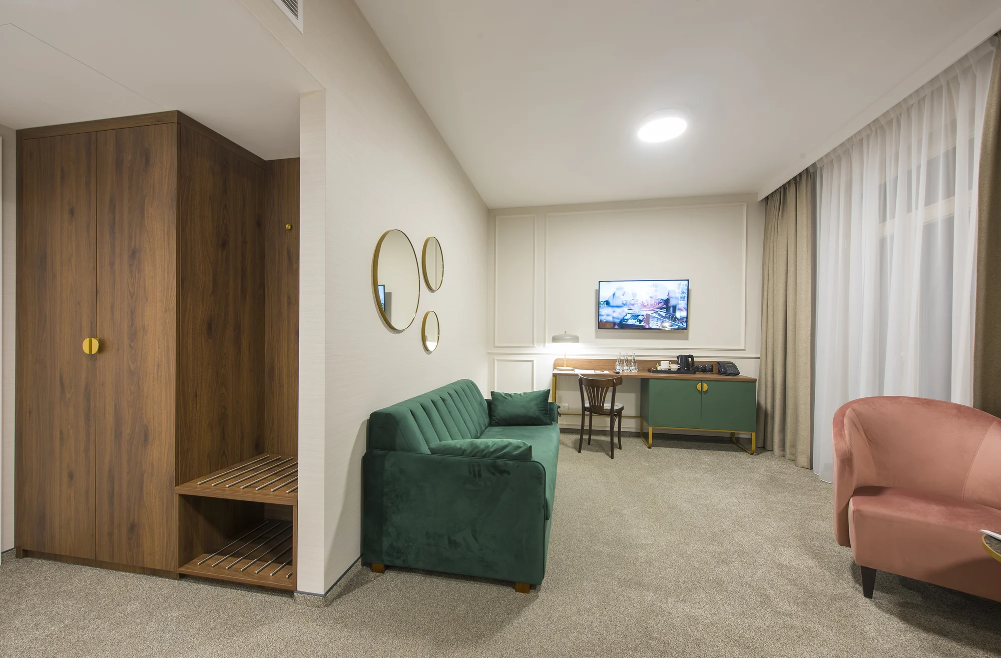 Krynica-Zdrój: neomezený wellness i dobré jídlo - Obrázek 8