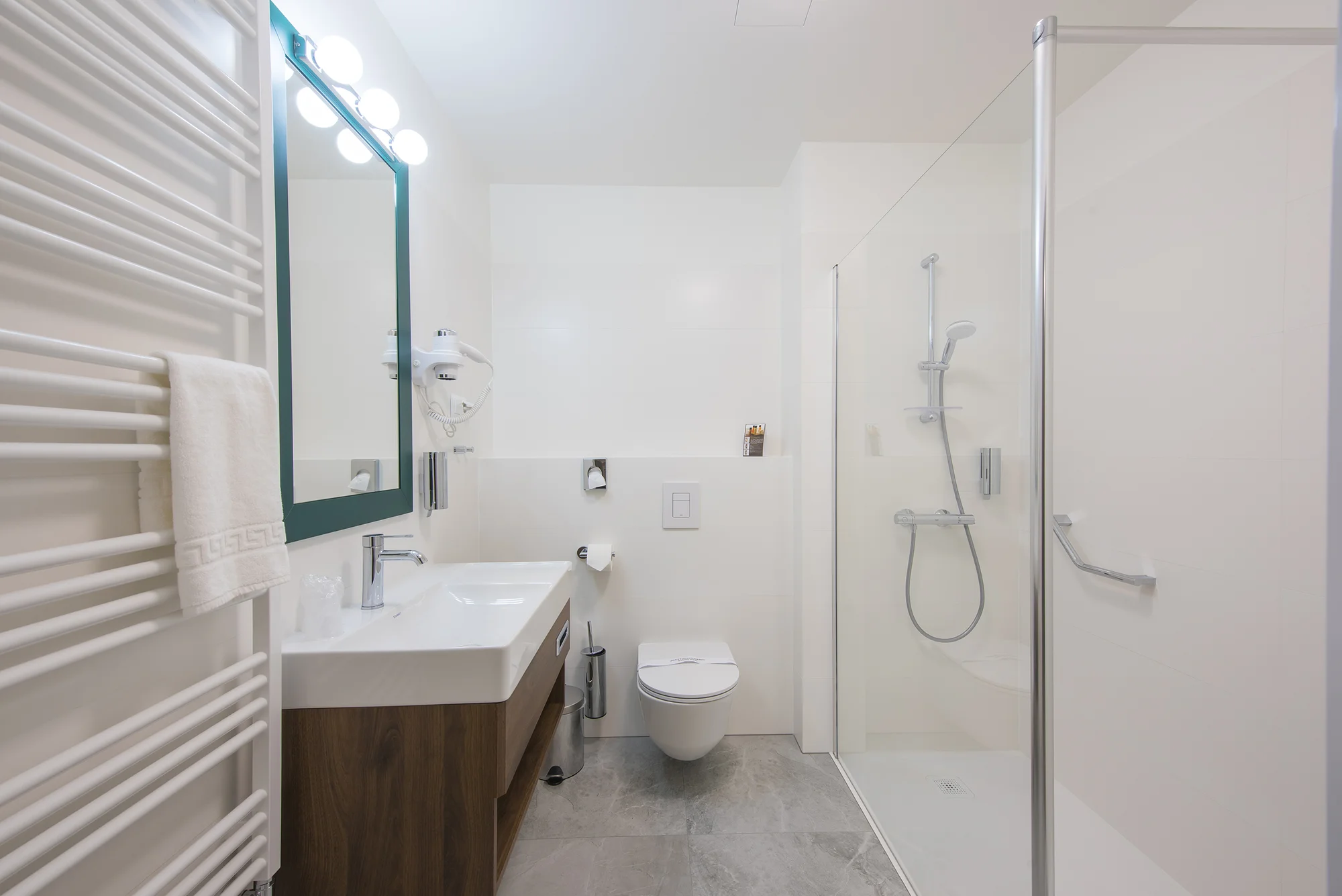 Krynica-Zdrój: neomezený wellness i dobré jídlo - Obrázek 10