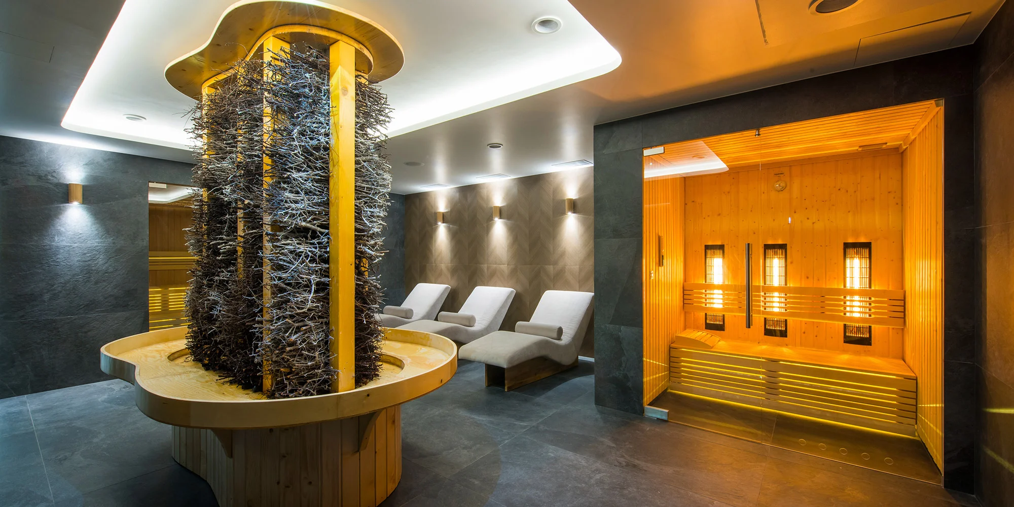 Krynica-Zdrój: neomezený wellness i dobré jídlo - Obrázek 4