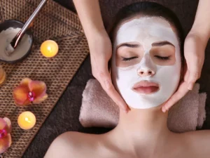 Relaxační balíčky s masáží, lymfoterapií i kosmetikou