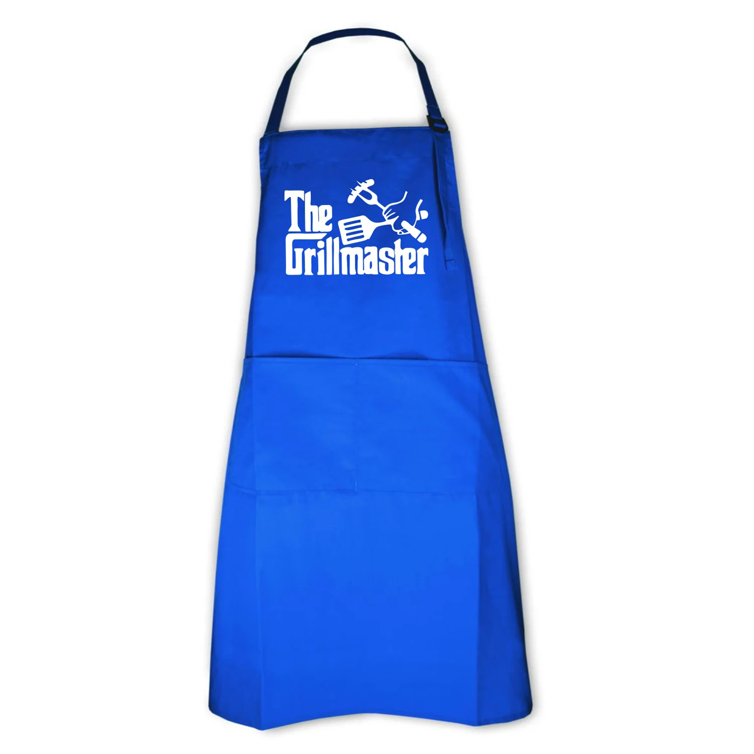 Kuchařské a grilovací zástěry s vtipným nápisem - Obrázek 7