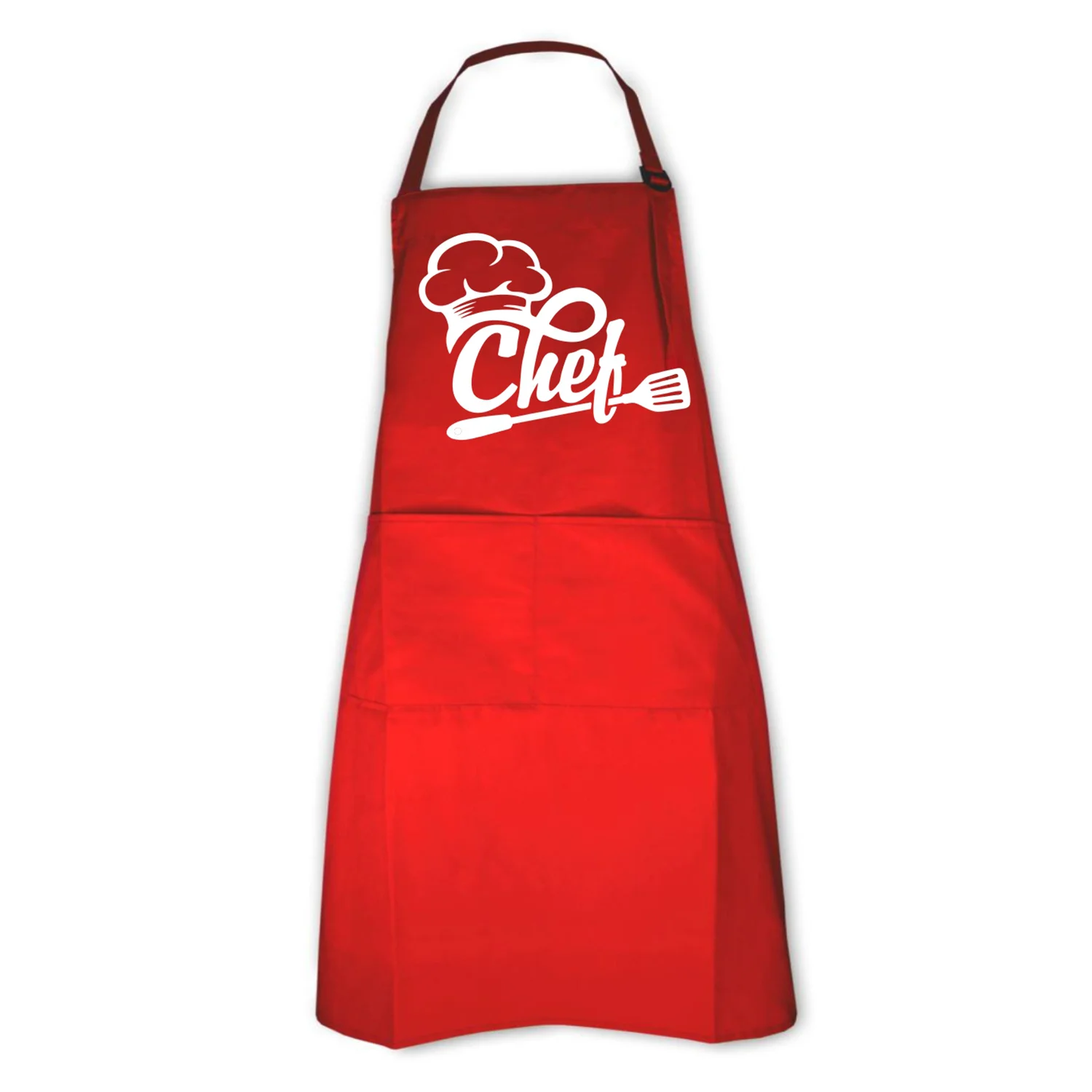 Kuchařské a grilovací zástěry s vtipným nápisem - Obrázek 11