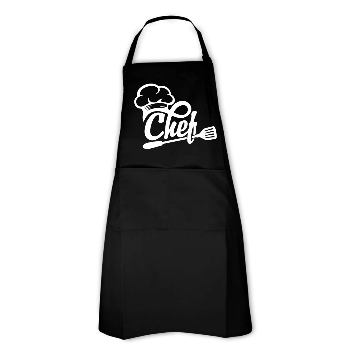 Kuchařské a grilovací zástěry s vtipným nápisem - Obrázek 9