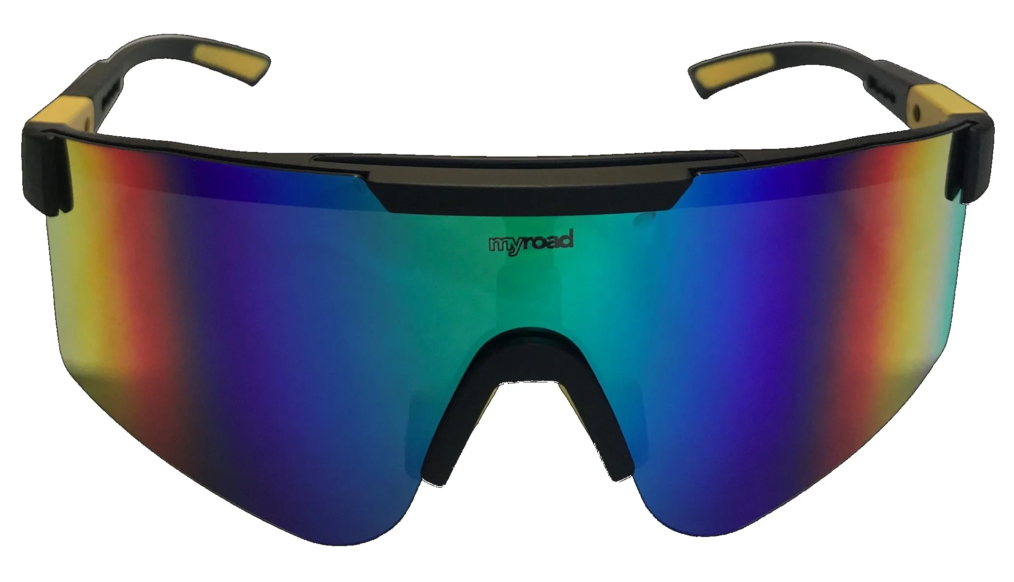 Polarizační brýle MyRoad® s pouzdrem i pytlíčkem - Obrázek 10