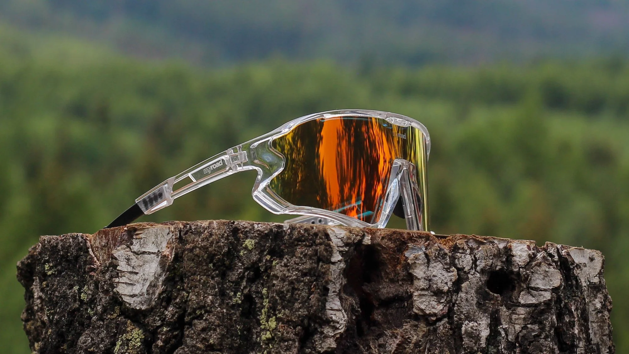 Polarizační brýle MyRoad® s pouzdrem i pytlíčkem - Obrázek 9