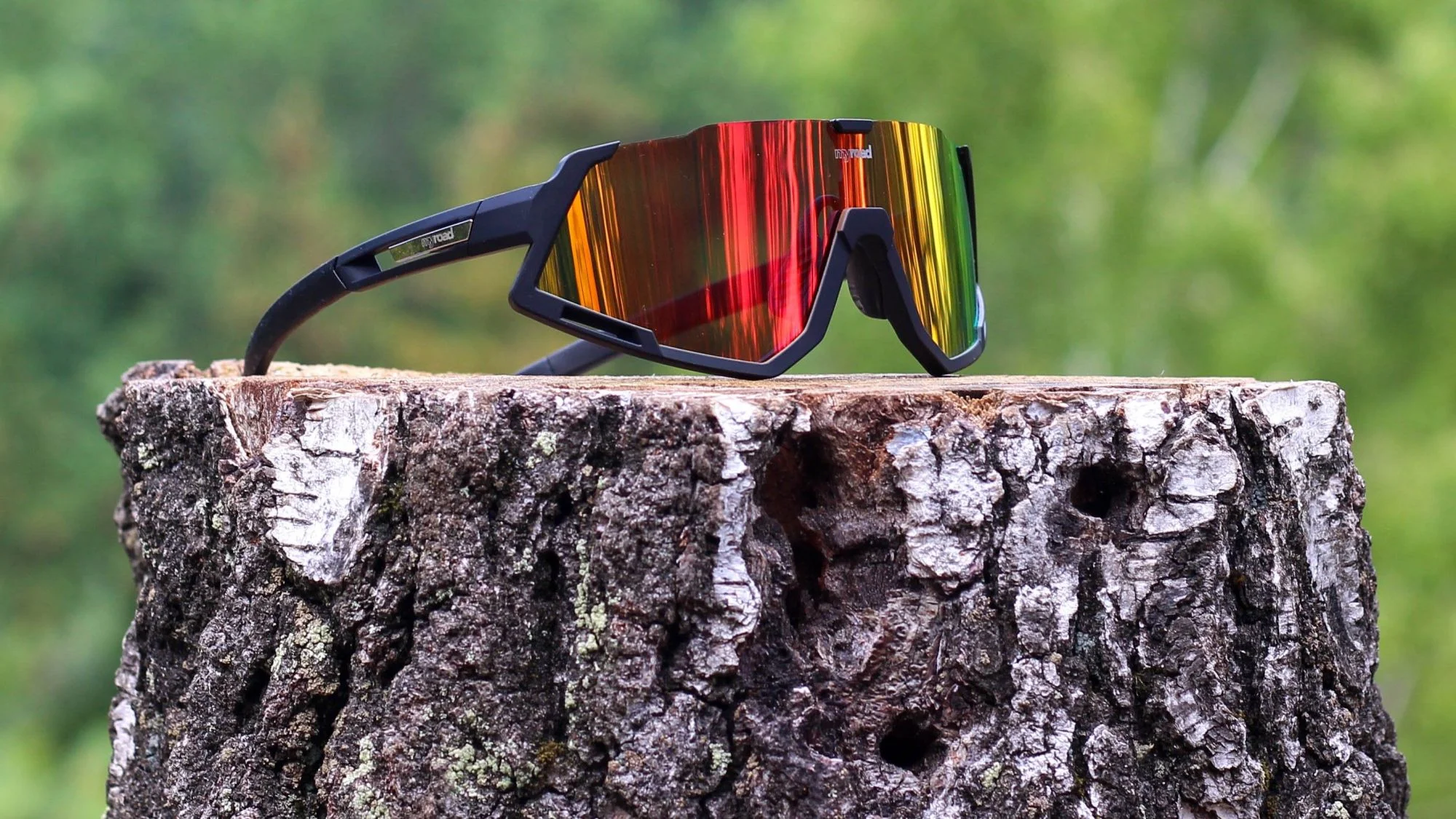 Polarizační brýle MyRoad® s pouzdrem i pytlíčkem - Obrázek 6