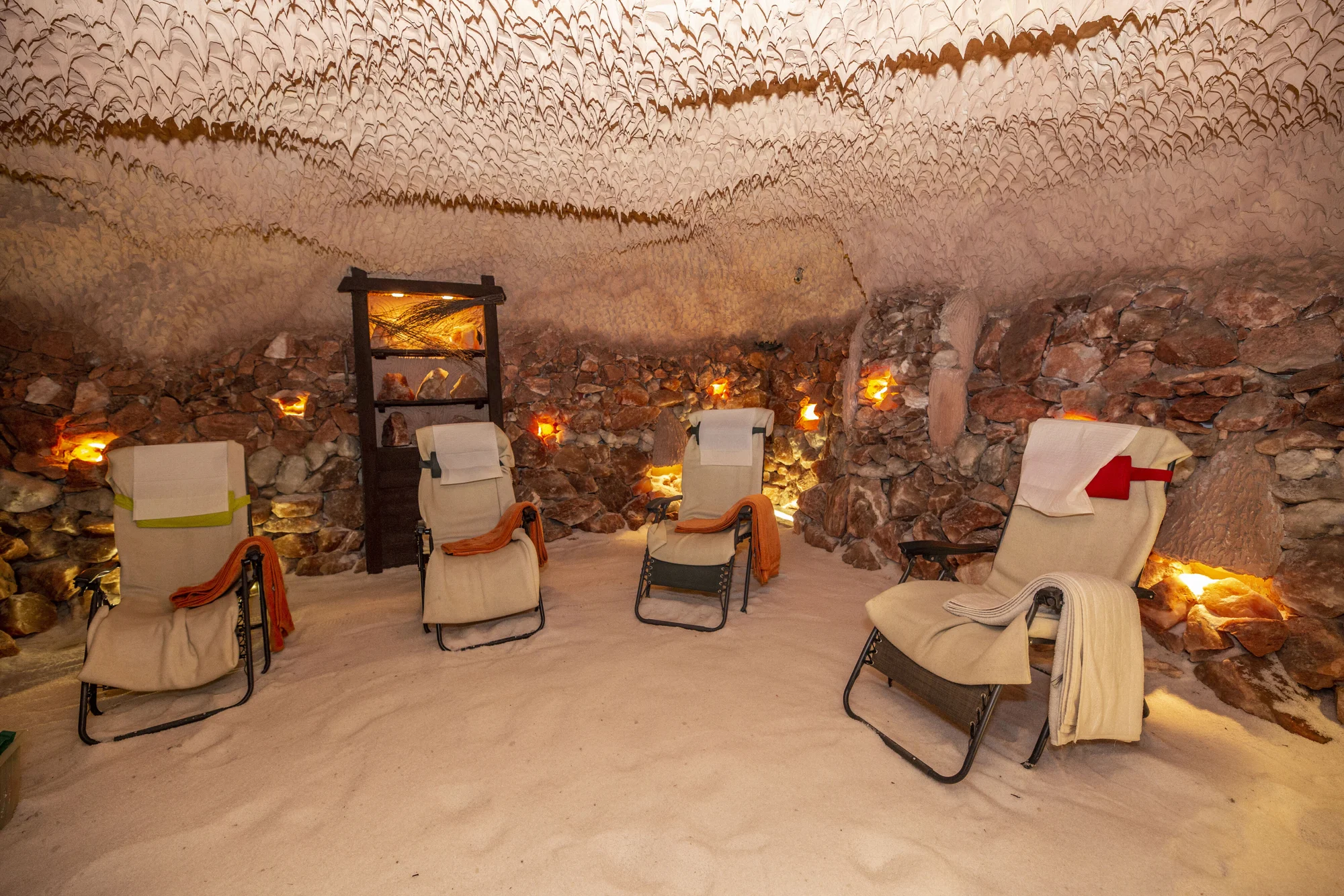 Vstupy do solné jeskyně pro děti i dospělé - Obrázek 6