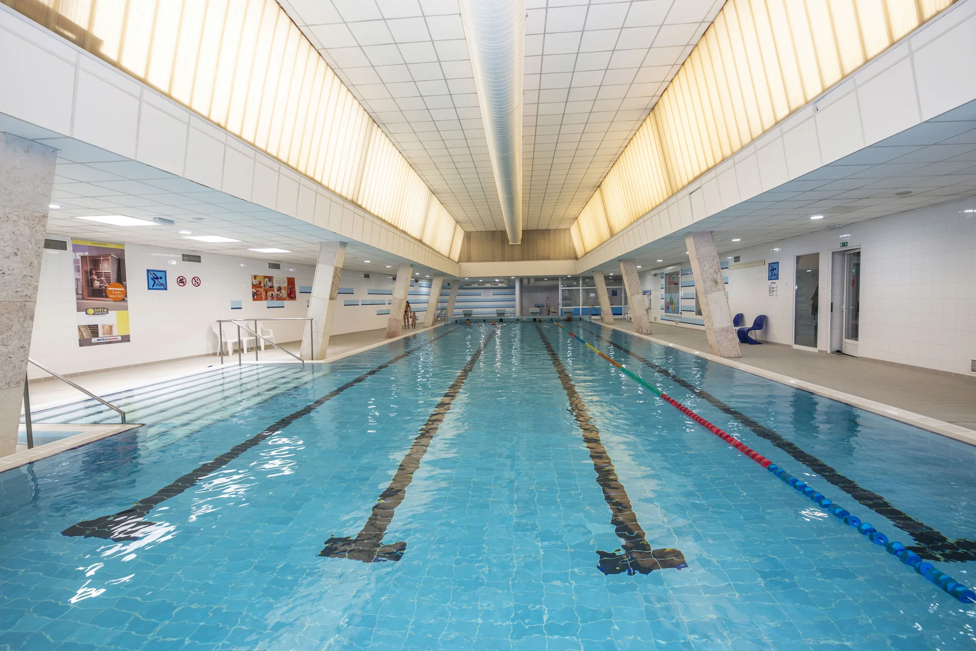 Vstupy do solné jeskyně pro děti i dospělé - Obrázek 7