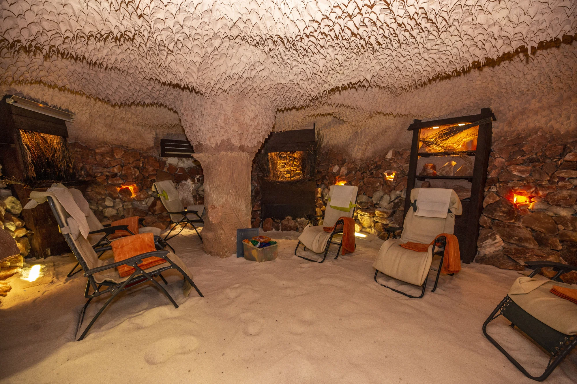 Vstupy do solné jeskyně pro děti i dospělé - Obrázek 10