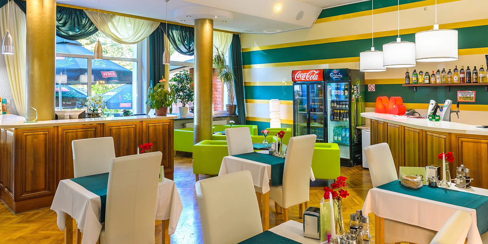 Polské Jizerky: hotel s polopenzí a neomezeným wellness - Obrázek 6