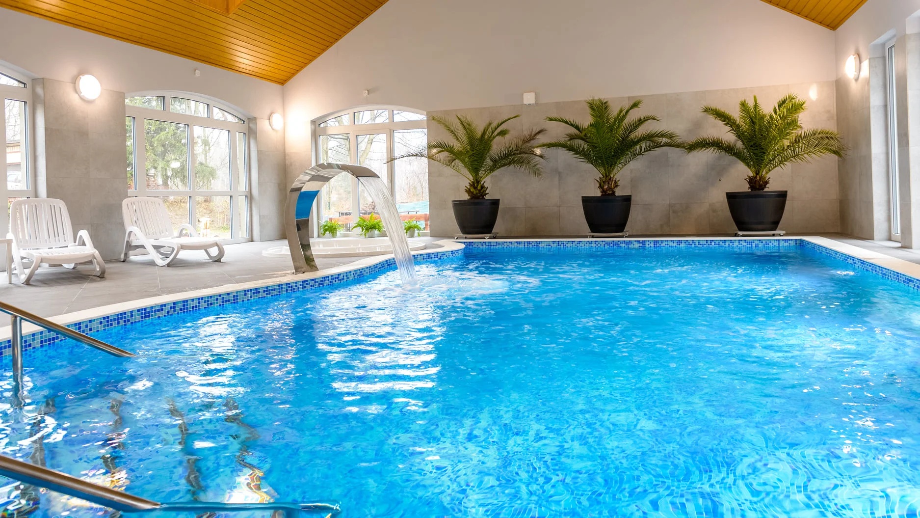 Polské Jizerky: hotel s polopenzí a neomezeným wellness - Obrázek 10