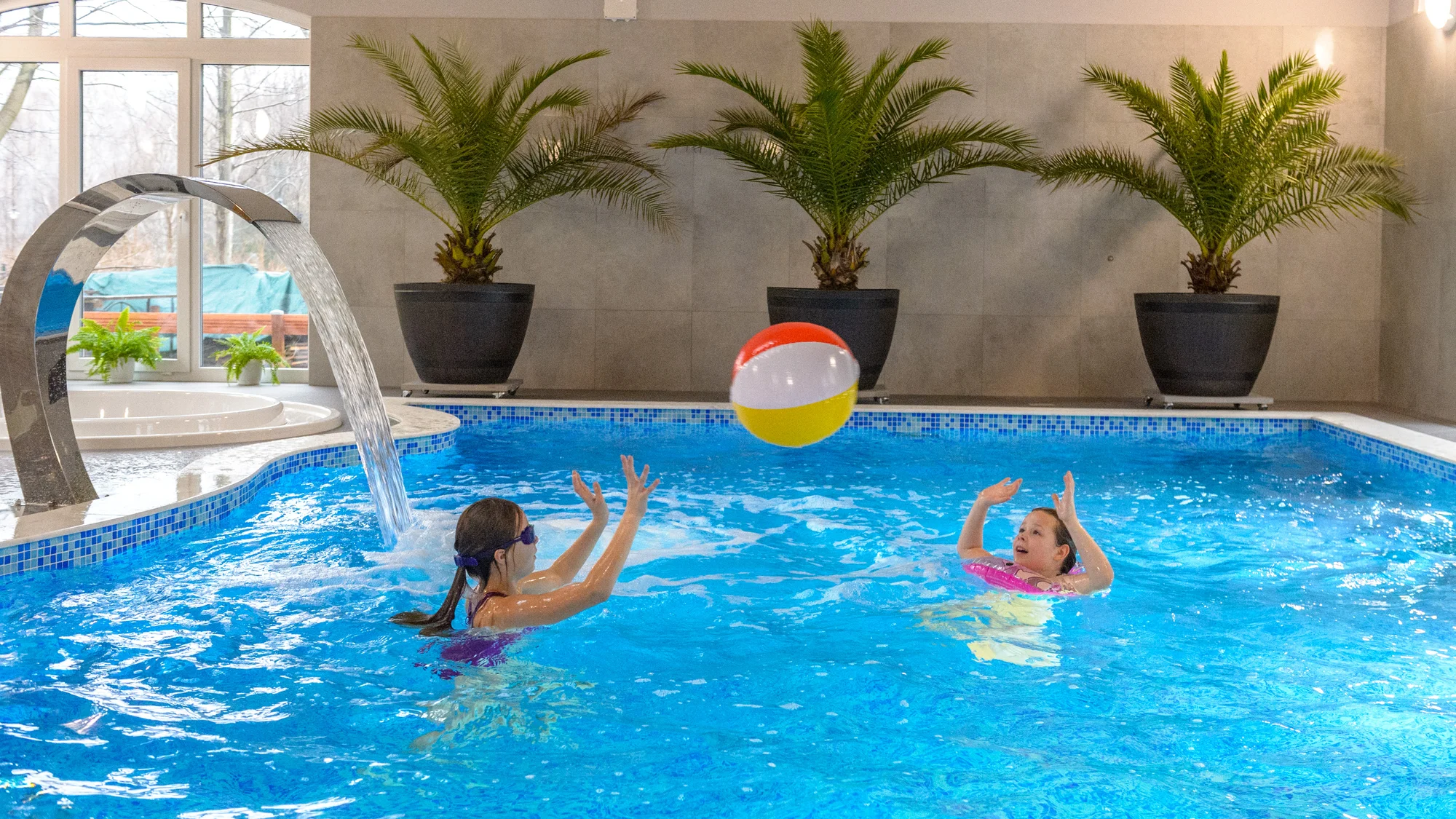 Polské Jizerky: hotel s polopenzí a neomezeným wellness - Obrázek 11