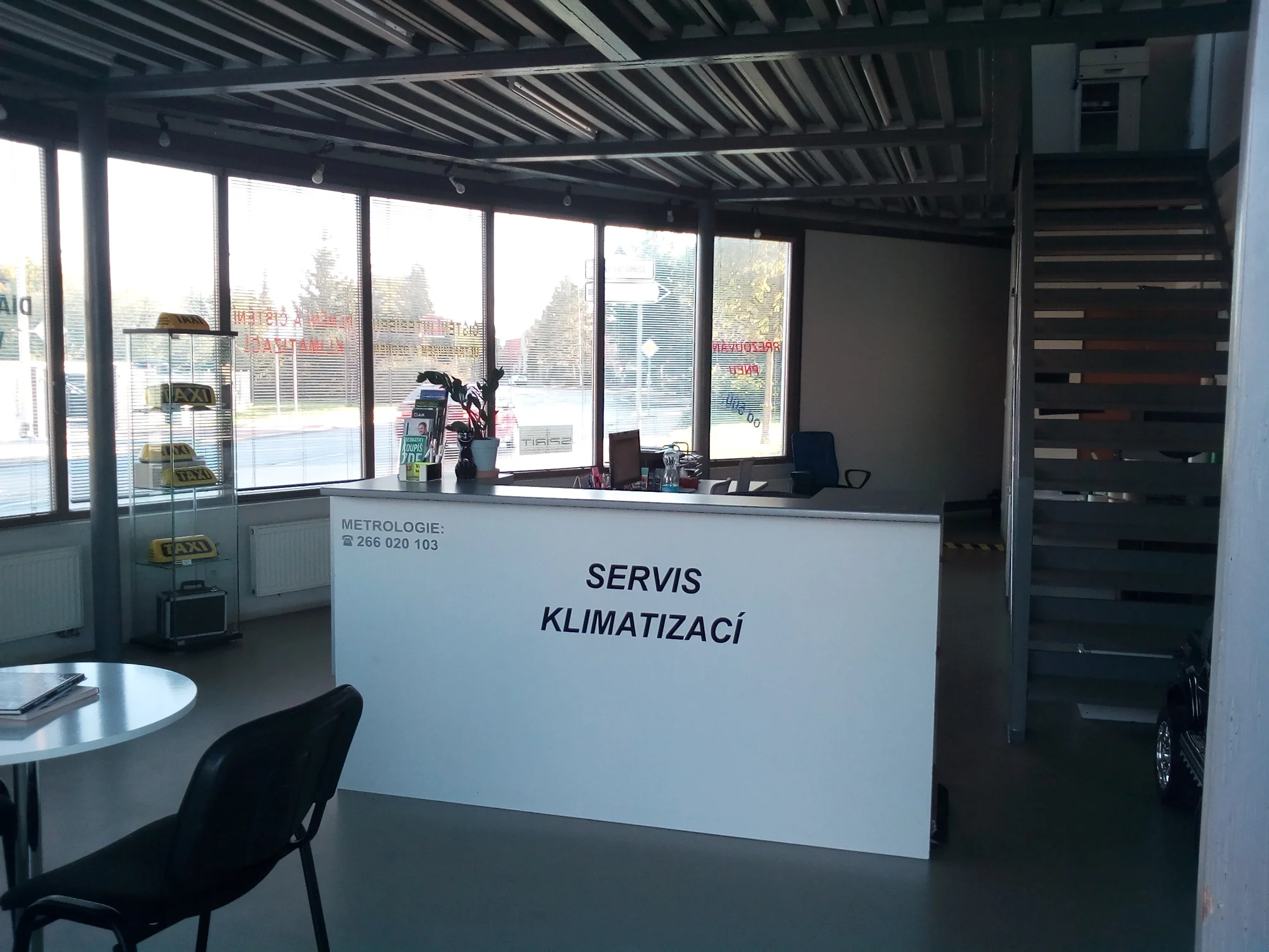 Kontrola, čištění a doplnění klimatizace automobilu - Obrázek 4