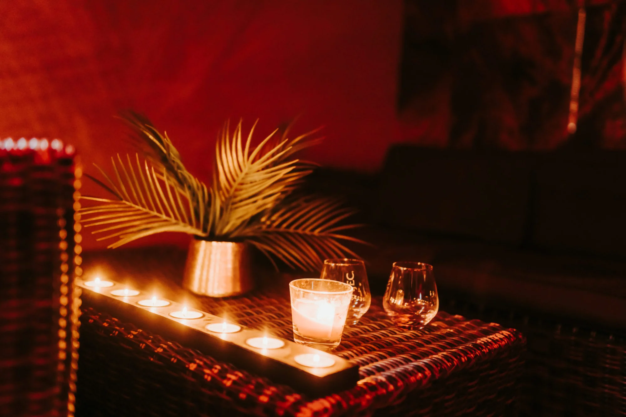 Noc v privátním wellness: vířivka a sauna pro 2 os. - Obrázek 9