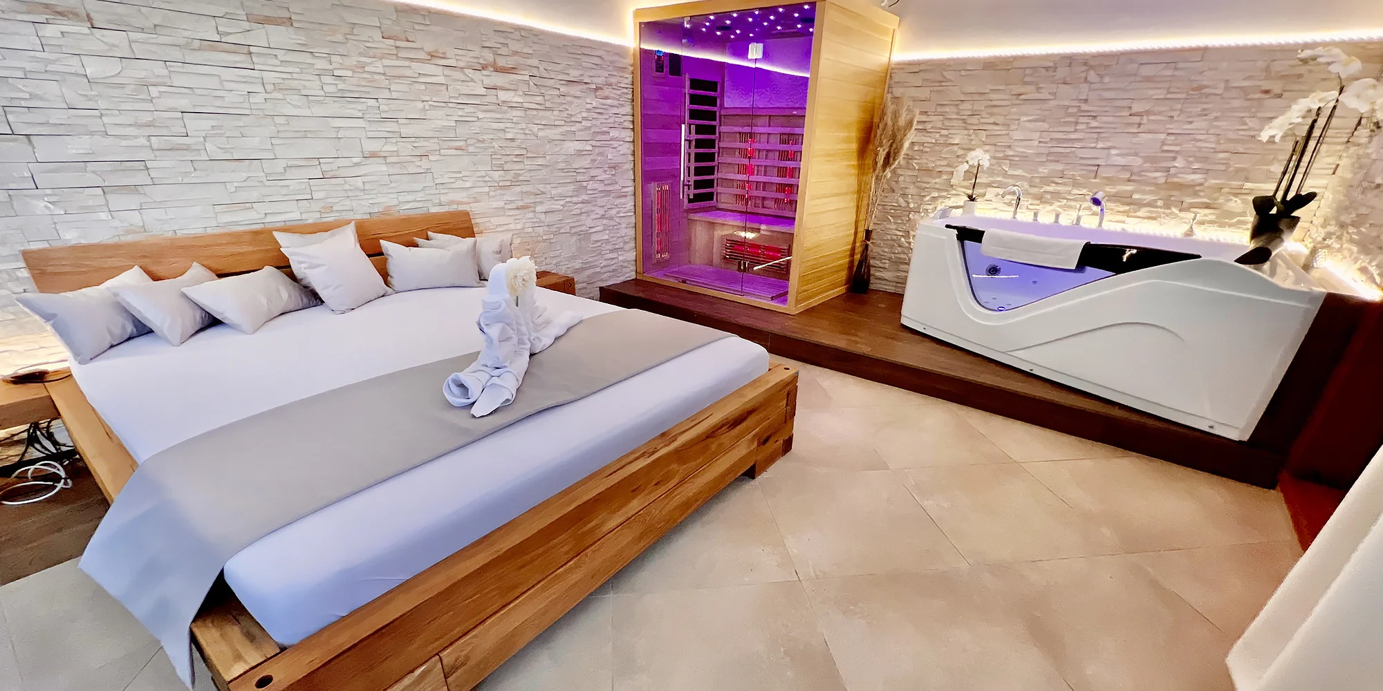 Pobyt v Pardubicích: wellness nebo pokoj s vířivkou - Obrázek 4