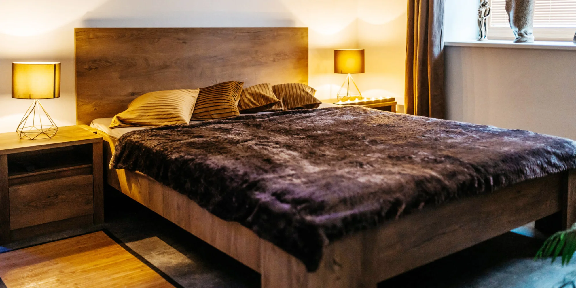 Noc v privátním wellness: vířivka a sauna pro 2 os. - Obrázek 3