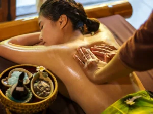 60 či 120 min. masáže podle výběru pro 1 i 2 osoby