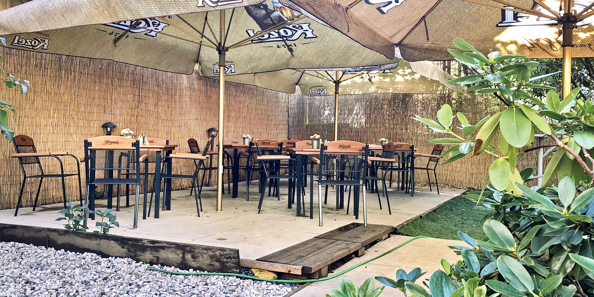 Půlkilový tatarský biftek s šestnácti topinkami - Obrázek 3