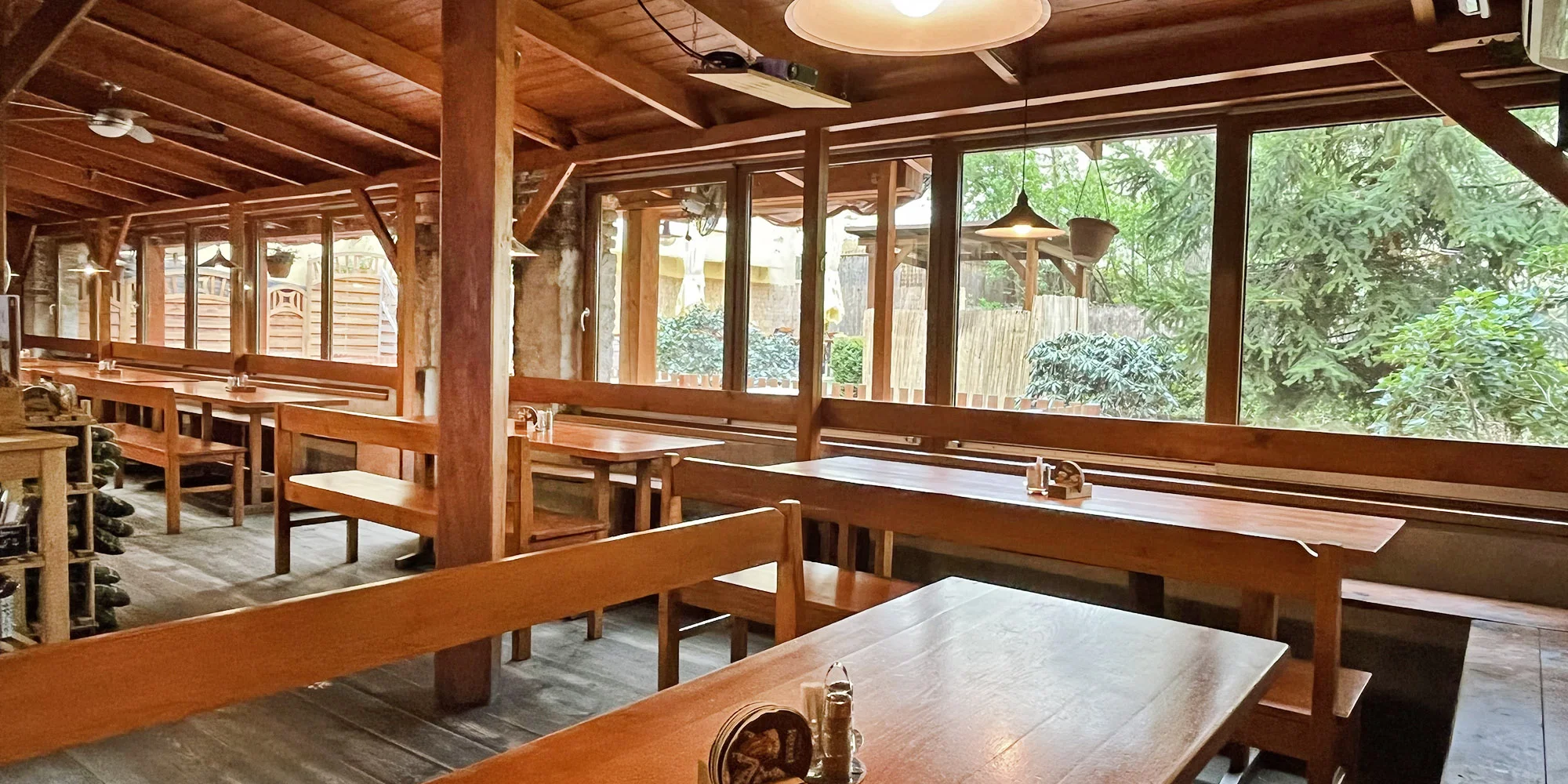 Půlkilový tatarský biftek s šestnácti topinkami - Obrázek 11