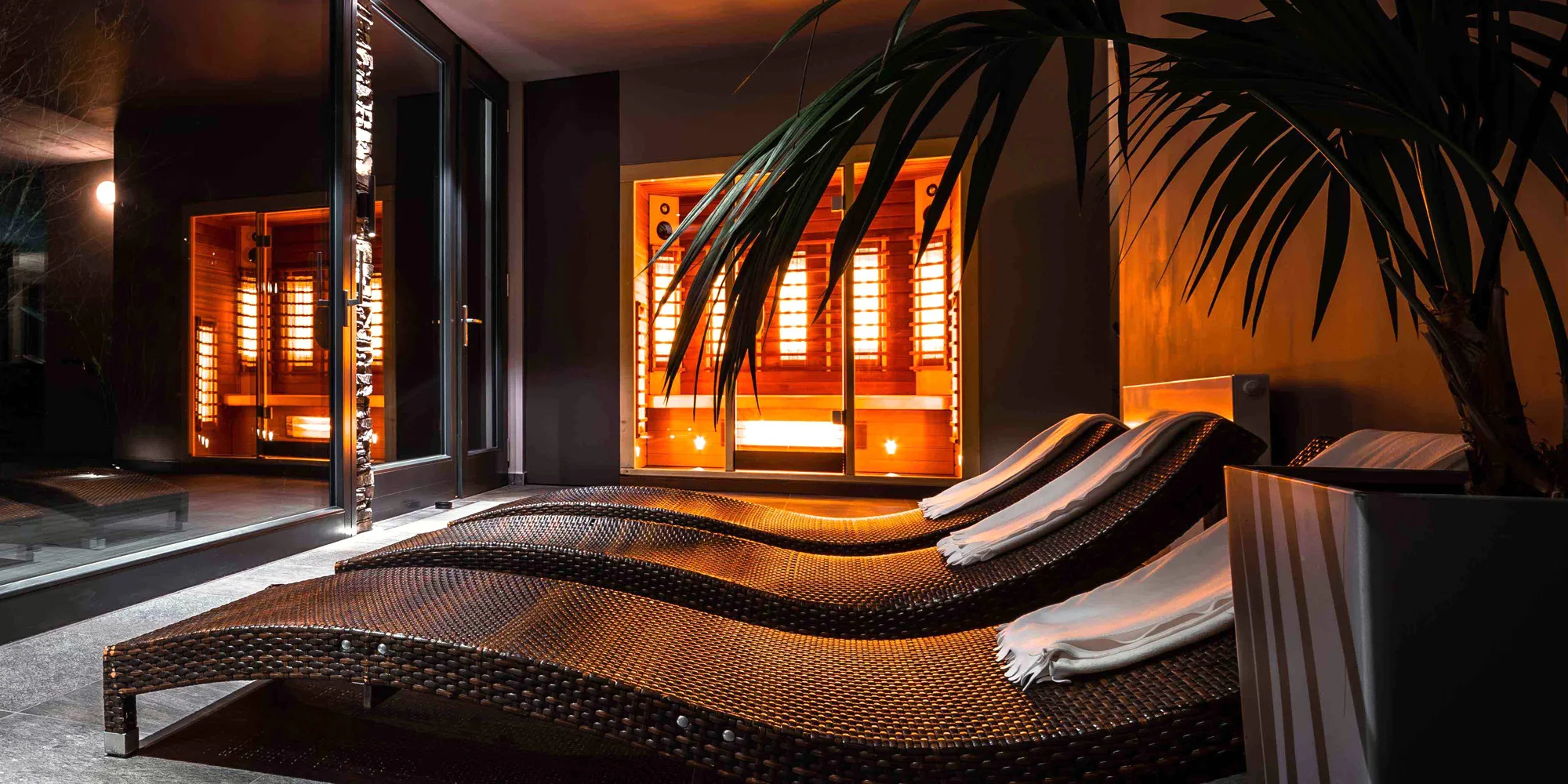 Pětichodové degustační menu i s wellness pro 2 osoby - Obrázek 10