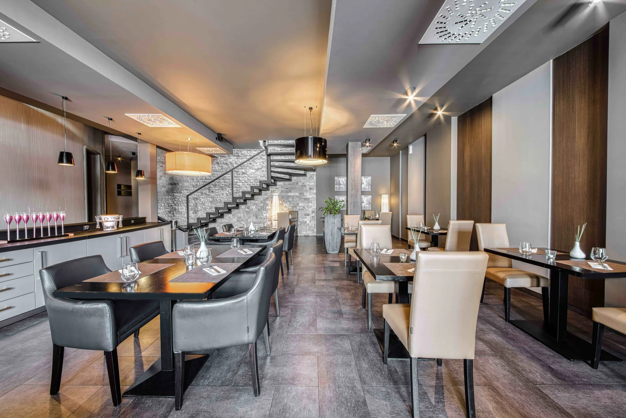 Pětichodové degustační menu i s wellness pro 2 osoby - Obrázek 8