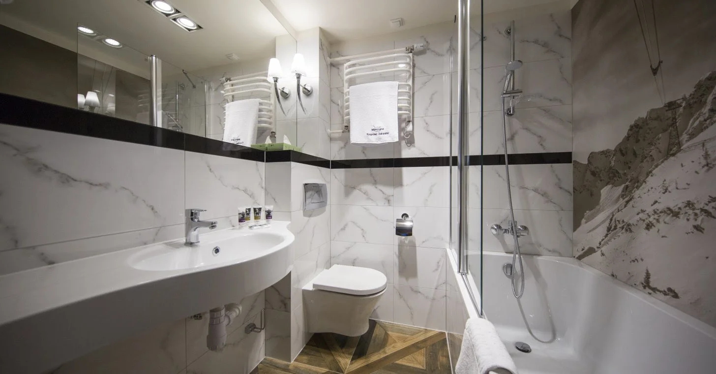 Relax v polských Tatrách: jídlo, wellness a obří herna - Obrázek 9