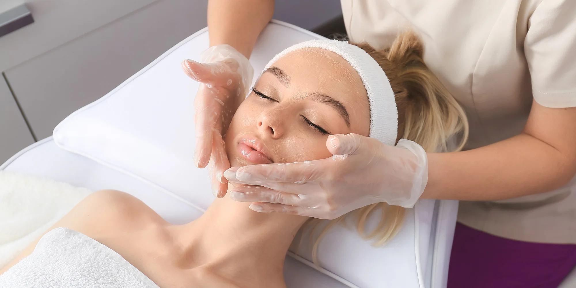 Chemický peeling i příprava pleti na jaro/léto - Obrázek 3