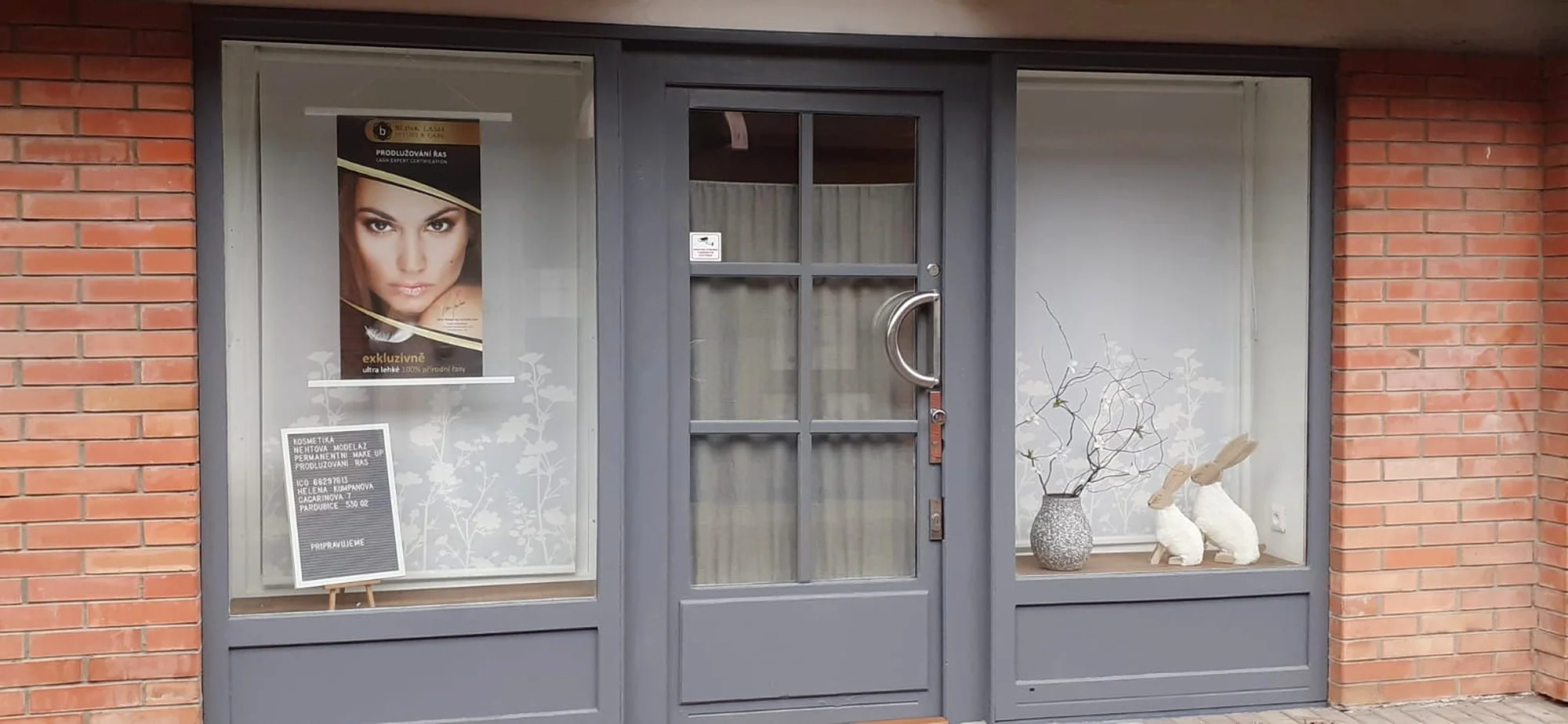 Permanentní make-up dle výběru ve Studiu Visage - Obrázek 9