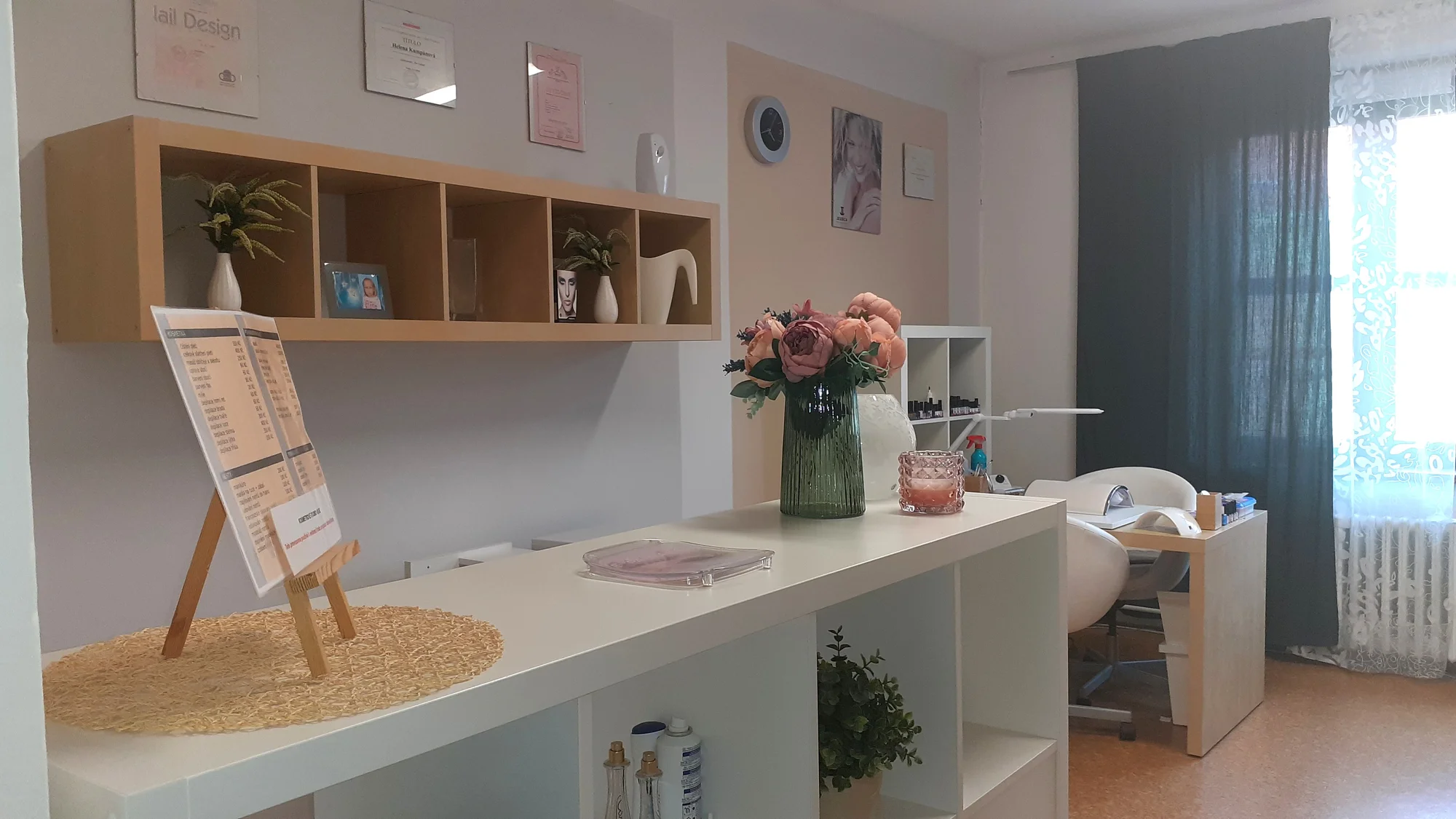 Permanentní make-up dle výběru ve Studiu Visage - Obrázek 7