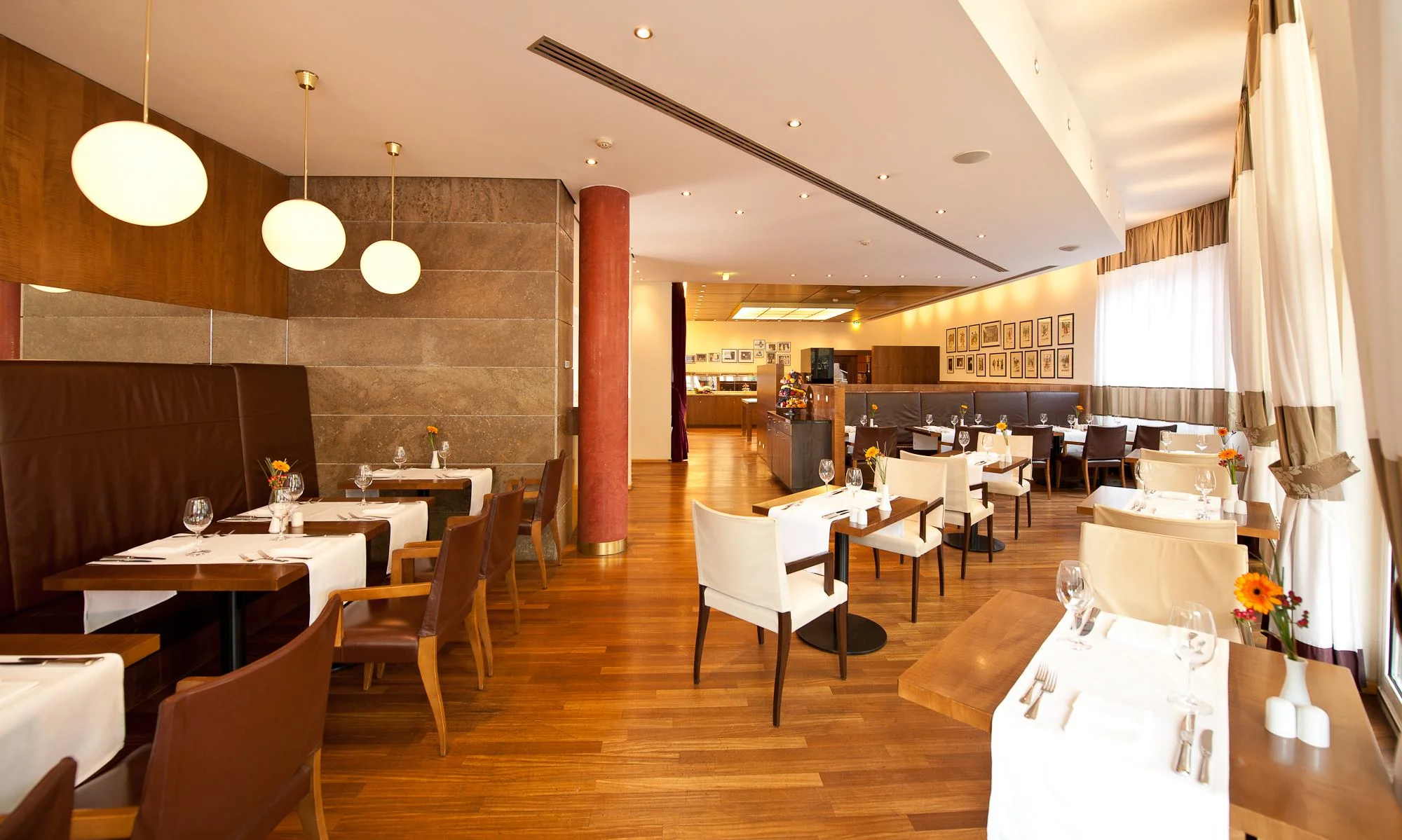 Luxusní pobyt v Praze: 4* hotel a možnost wellness - Obrázek 10