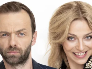 Divadlo Gong: vstupenka na představení A do pyžam!