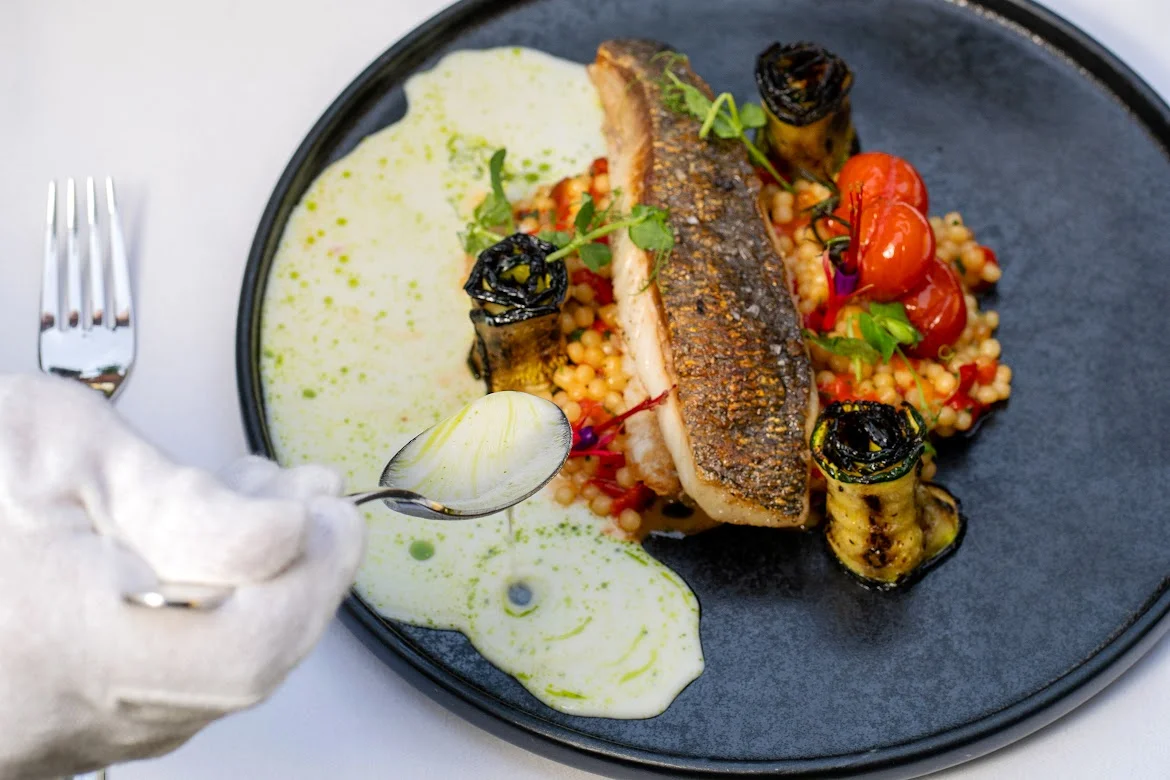 Pětichodové menu à la carte s lahví vína pro 2 osoby - Obrázek 7