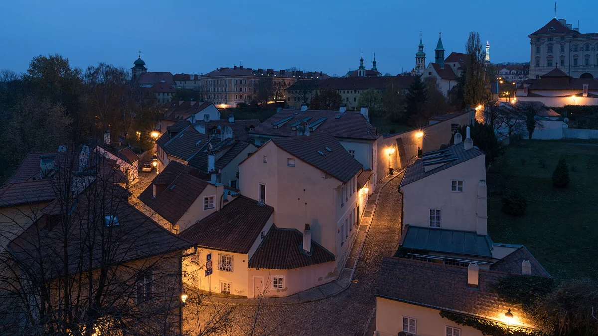 Individuální foto kurz pro 1–3 osoby - Obrázek 9