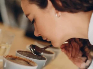 Cupping: zážitková degustace kávy z celého světa pro 1 i 2