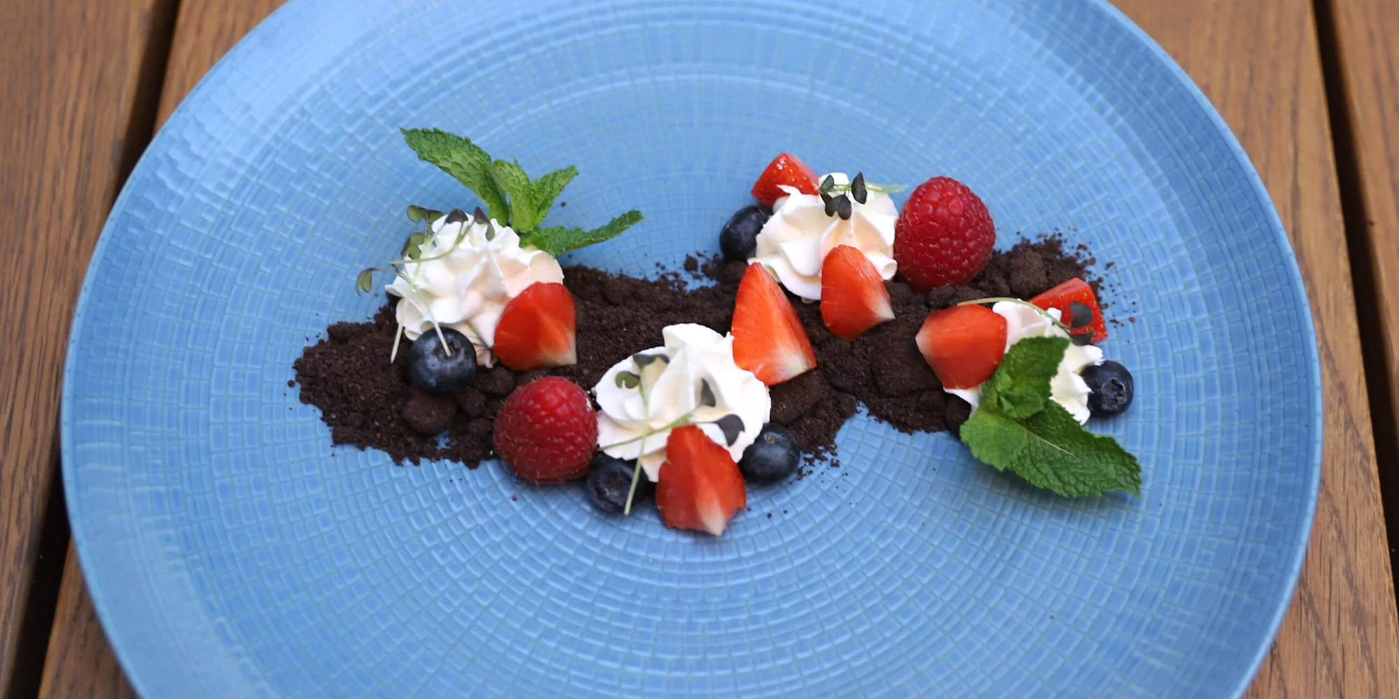 Tříchodové menu s flank steakem pro 2 osoby - Obrázek 6