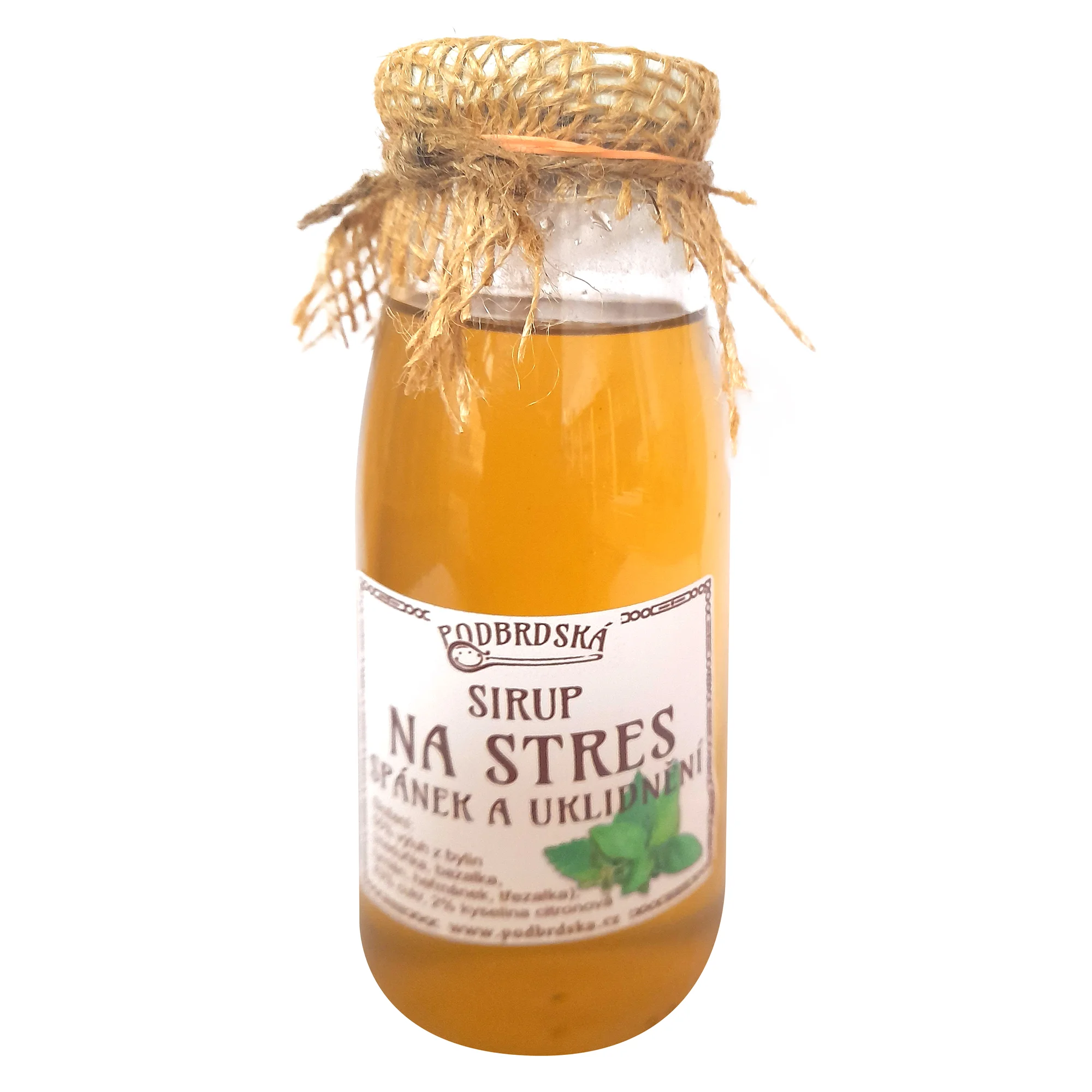 Léčivá síla přírody: bylinné a ovocné sirupy i pečený čaj - Obrázek 4