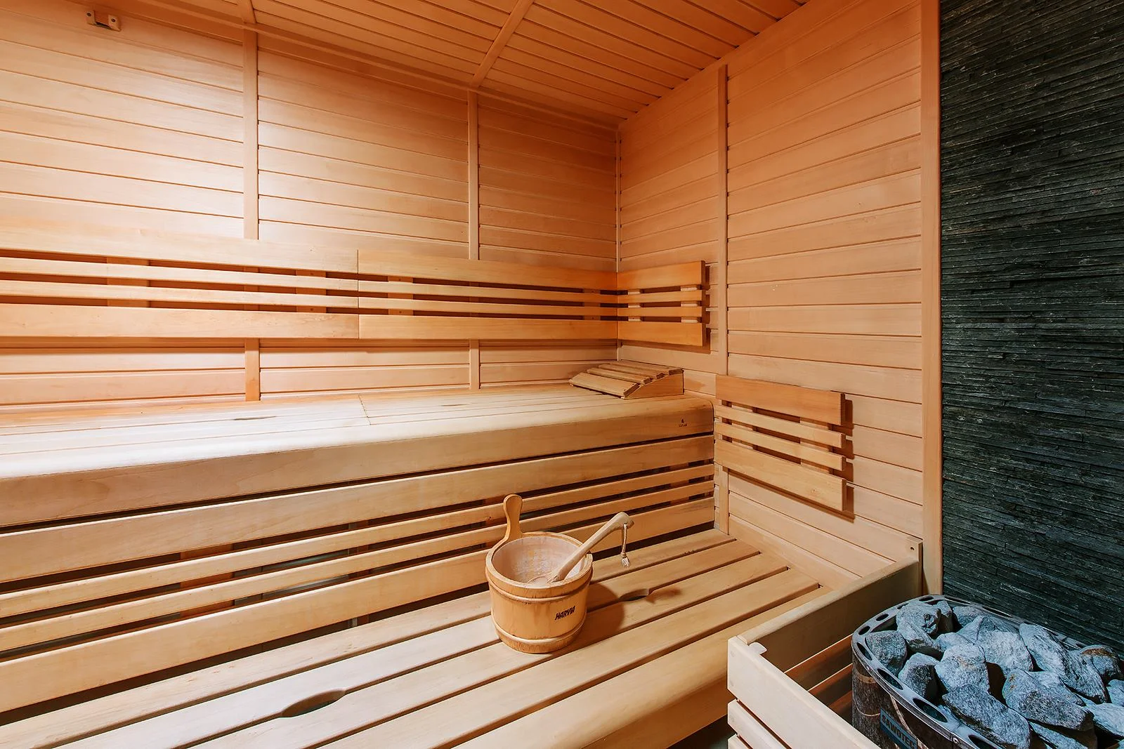 1,5 h v privátním wellness až pro 4 osoby - Obrázek 8