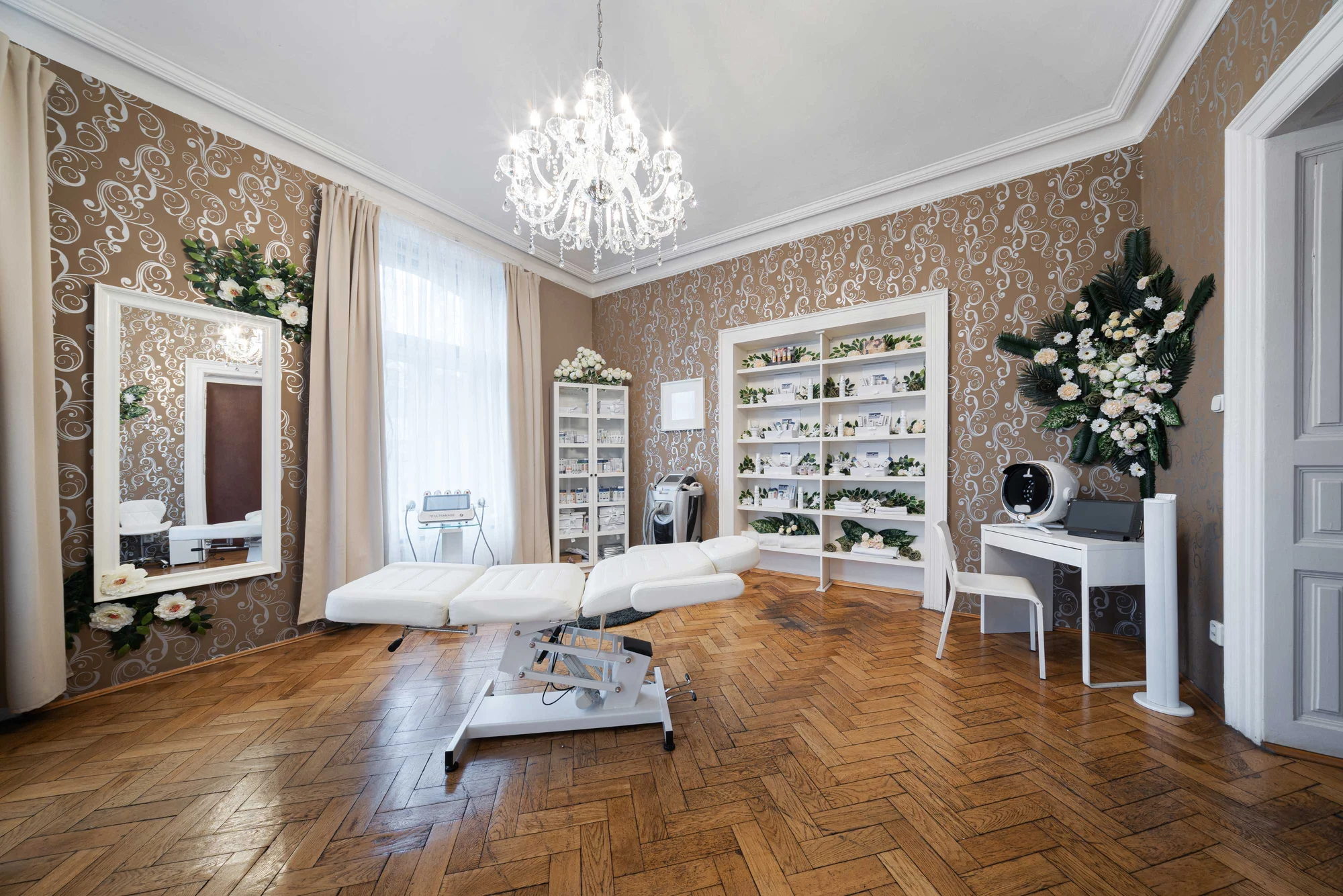 Ruční lymfatická masáž (60–90 minut) v centru Prahy - Obrázek 3