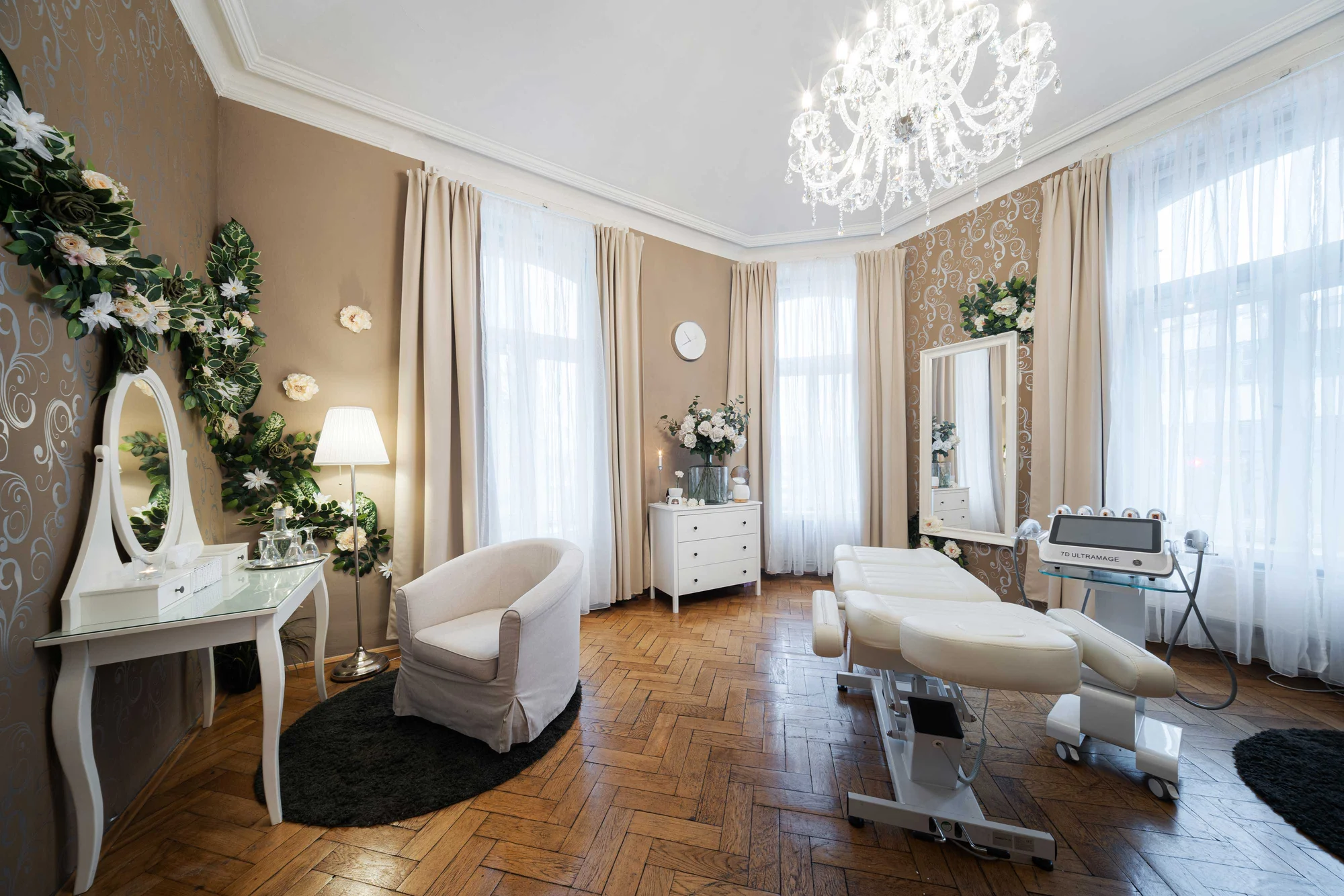 Ruční lymfatická masáž (60–90 minut) v centru Prahy - Obrázek 5