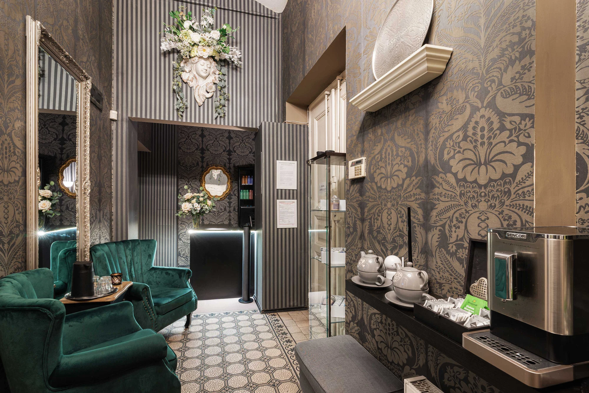 Ruční lymfatická masáž (60–90 minut) v centru Prahy - Obrázek 6