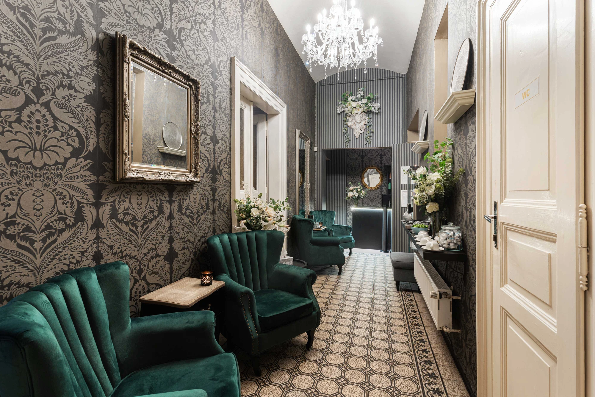 Ruční lymfatická masáž (60–90 minut) v centru Prahy - Obrázek 9